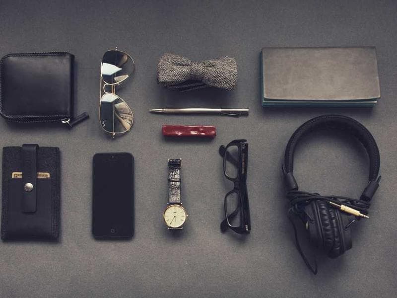 Accessories